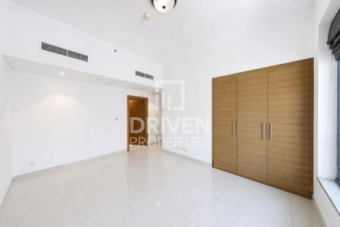 Appartement à Claren Towers, Downtown Dubai (Downtown Burj Dubai), Dubai, 3 chambres, 134.43 m², № 144865 - photo 15