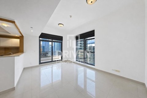 Appartement à Claren Towers, Downtown Dubai (Downtown Burj Dubai), Dubai, 3 chambres, 134.43 m², № 144865 - photo 18