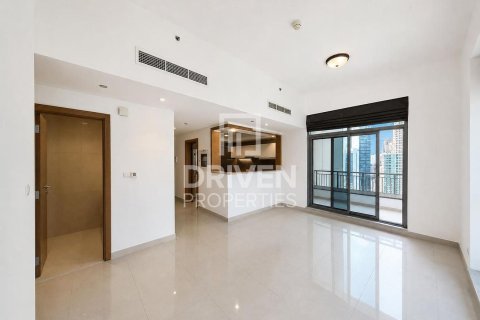 Appartement à Claren Towers, Downtown Dubai (Downtown Burj Dubai), Dubai, 3 chambres, 134.43 m², № 144865
