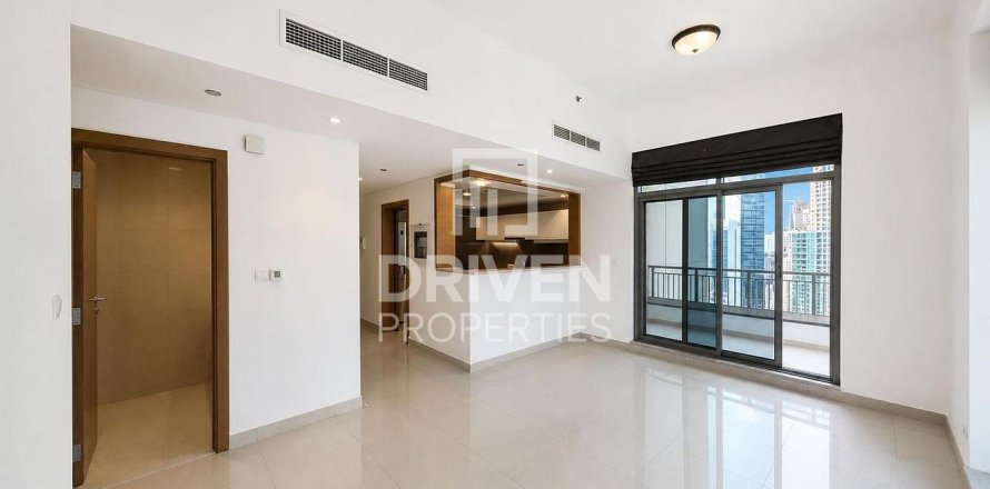 Appartement à Claren Towers, Downtown Dubai (Downtown Burj Dubai), Dubai, 3 chambres, 134.43 m², № 144865