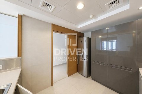 Appartement à Claren Towers, Downtown Dubai (Downtown Burj Dubai), Dubai, 3 chambres, 134.43 m², № 144865 - photo 20