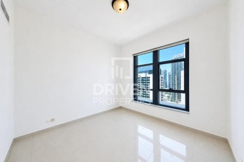 Appartement à Claren Towers, Downtown Dubai (Downtown Burj Dubai), Dubai, 3 chambres, 134.43 m², № 144865 - photo 8
