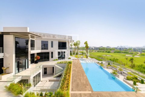 فيلا في Dubai Hills View, دبي هيلز استيت, دبي استوديو, 3502.17 م² رقم 144095