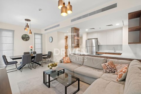 تاون هاوس في Elan, Tilal Al Ghaf, دبي 4 غرف نوم, 201.88 م² رقم 144530 - صورة 4