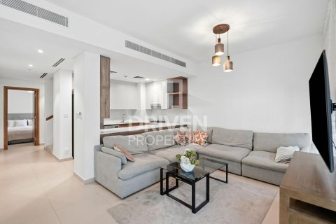 تاون هاوس في Elan, Tilal Al Ghaf, دبي 4 غرف نوم, 201.88 م² رقم 144530 - صورة 3
