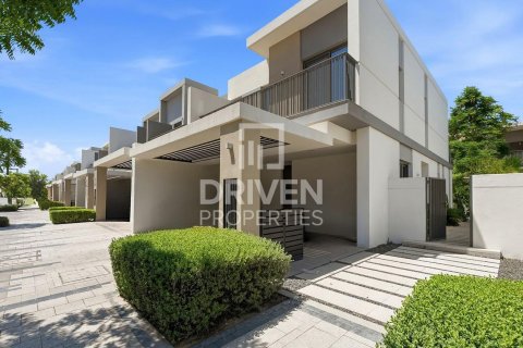 تاون هاوس في Elan, Tilal Al Ghaf, دبي 4 غرف نوم, 201.88 م² رقم 144530