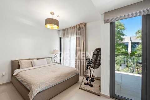 تاون هاوس في Elan, Tilal Al Ghaf, دبي 4 غرف نوم, 201.88 م² رقم 144530 - صورة 10