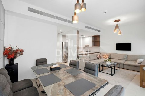 تاون هاوس في Elan, Tilal Al Ghaf, دبي 4 غرف نوم, 201.88 م² رقم 144530 - صورة 2