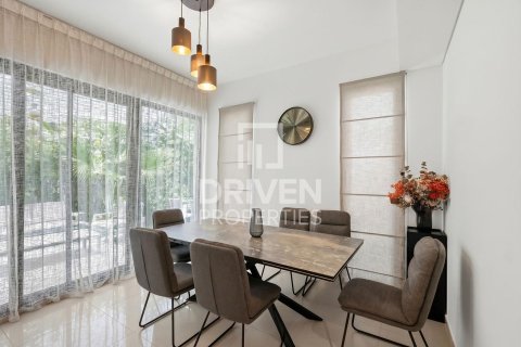 تاون هاوس في Elan, Tilal Al Ghaf, دبي 4 غرف نوم, 201.88 م² رقم 144530 - صورة 5