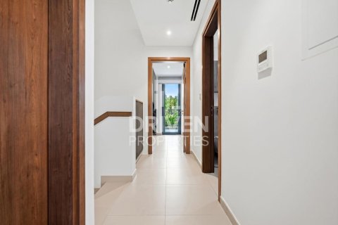 تاون هاوس في Elan, Tilal Al Ghaf, دبي 4 غرف نوم, 201.88 م² رقم 144530 - صورة 16