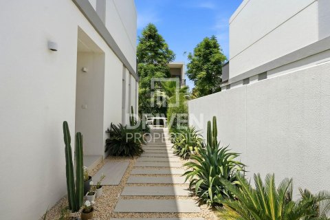 تاون هاوس في Elan, Tilal Al Ghaf, دبي 4 غرف نوم, 201.88 م² رقم 144530 - صورة 28