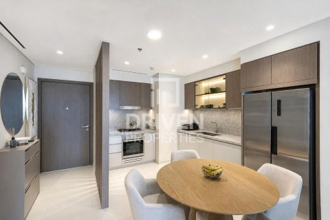 Appartement à EMAAR Beachfront, Dubai Harbour, Dubai, 2 chambres, 138.52 m², № 145034 - photo 13