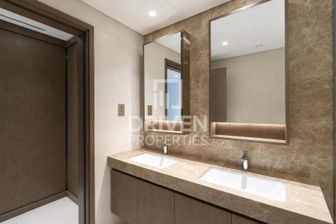 Appartement à EMAAR Beachfront, Dubai Harbour, Dubai, 2 chambres, 138.52 m², № 145034 - photo 18