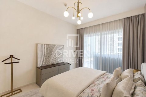 Appartement à EMAAR Beachfront, Dubai Harbour, Dubai, 2 chambres, 138.52 m², № 145034 - photo 6