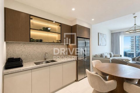 Appartement à EMAAR Beachfront, Dubai Harbour, Dubai, 2 chambres, 138.52 m², № 145034 - photo 12