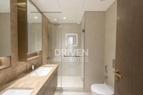 Appartement à EMAAR Beachfront, Dubai Harbour, Dubai, 2 chambres, 138.52 m², № 145034 - photo 17