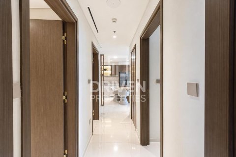 Appartement à EMAAR Beachfront, Dubai Harbour, Dubai, 2 chambres, 138.52 m², № 145034 - photo 14