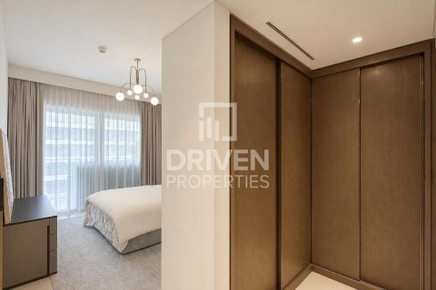Appartement à EMAAR Beachfront, Dubai Harbour, Dubai, 2 chambres, 138.52 m², № 145034 - photo 11