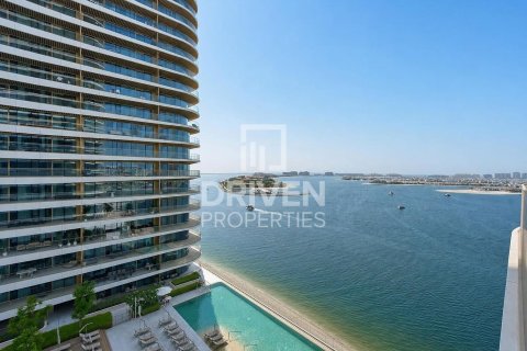 Appartement à EMAAR Beachfront, Dubai Harbour, Dubai, 2 chambres, 138.52 m², № 145034 - photo 23