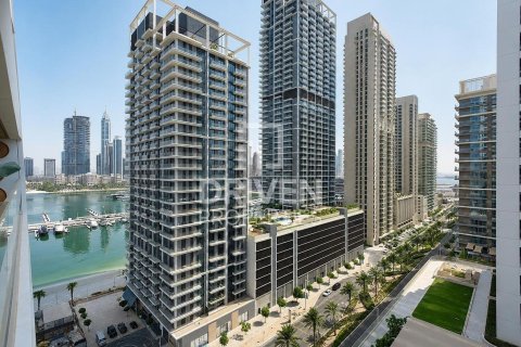 Appartement à EMAAR Beachfront, Dubai Harbour, Dubai, 2 chambres, 138.52 m², № 145034 - photo 20