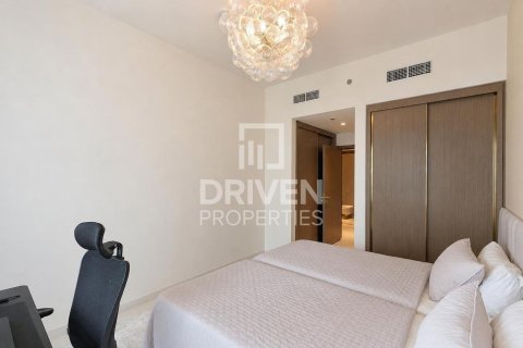 Appartement à EMAAR Beachfront, Dubai Harbour, Dubai, 2 chambres, 138.52 m², № 145034 - photo 10