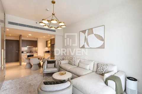 Appartement à EMAAR Beachfront, Dubai Harbour, Dubai, 2 chambres, 138.52 m², № 145034 - photo 4