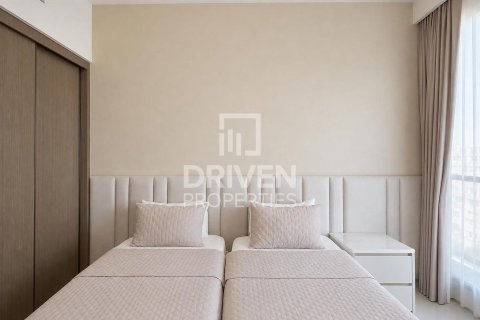 Appartement à EMAAR Beachfront, Dubai Harbour, Dubai, 2 chambres, 138.52 m², № 145034 - photo 9