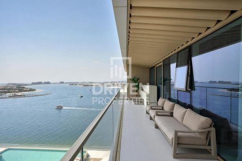 Appartement à EMAAR Beachfront, Dubai Harbour, Dubai, 2 chambres, 138.52 m², № 145034 - photo 19