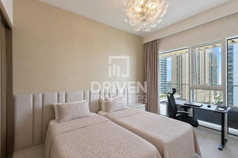Appartement à EMAAR Beachfront, Dubai Harbour, Dubai, 2 chambres, 138.52 m², № 145034 - photo 8