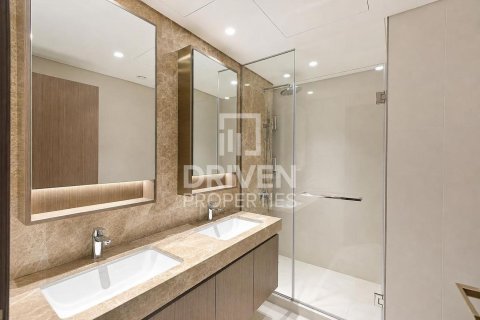 Appartement à EMAAR Beachfront, Dubai Harbour, Dubai, 2 chambres, 138.52 m², № 145034 - photo 16