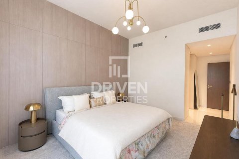 Appartement à EMAAR Beachfront, Dubai Harbour, Dubai, 2 chambres, 138.52 m², № 145034 - photo 5