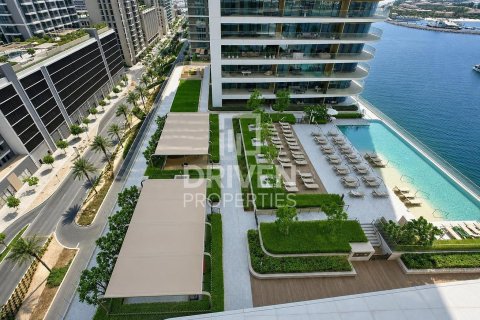 Appartement à EMAAR Beachfront, Dubai Harbour, Dubai, 2 chambres, 138.52 m², № 145034 - photo 21