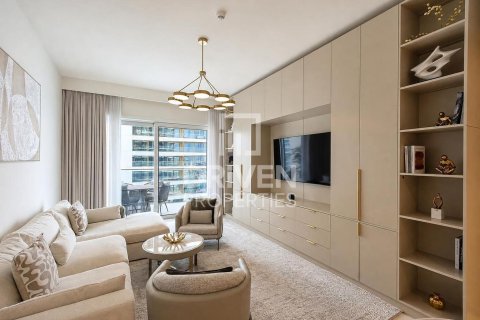 Appartement à EMAAR Beachfront, Dubai Harbour, Dubai, 2 chambres, 138.52 m², № 145034 - photo 3