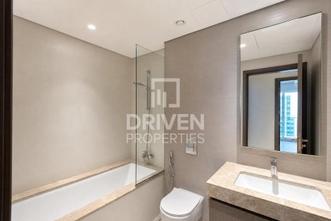Appartement à EMAAR Beachfront, Dubai Harbour, Dubai, 2 chambres, 138.52 m², № 145034 - photo 15