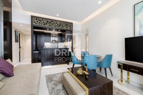 Apartment in Downtown Dubai (Downtown Burj Dubai), Dubai 2 bedrooms, 106.1 sq.m. № 145134 - photo 2