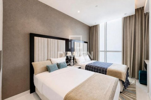 Apartment in Downtown Dubai (Downtown Burj Dubai), Dubai 2 bedrooms, 106.1 sq.m. № 145134 - photo 4