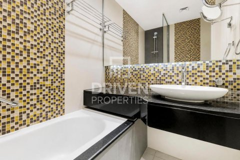 Apartment in Downtown Dubai (Downtown Burj Dubai), Dubai 2 bedrooms, 106.1 sq.m. № 145134 - photo 10