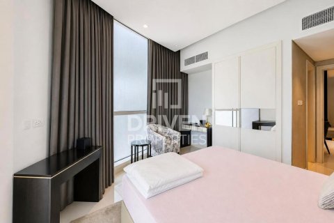 Apartment in Downtown Dubai (Downtown Burj Dubai), Dubai 2 bedrooms, 106.1 sq.m. № 145134 - photo 6