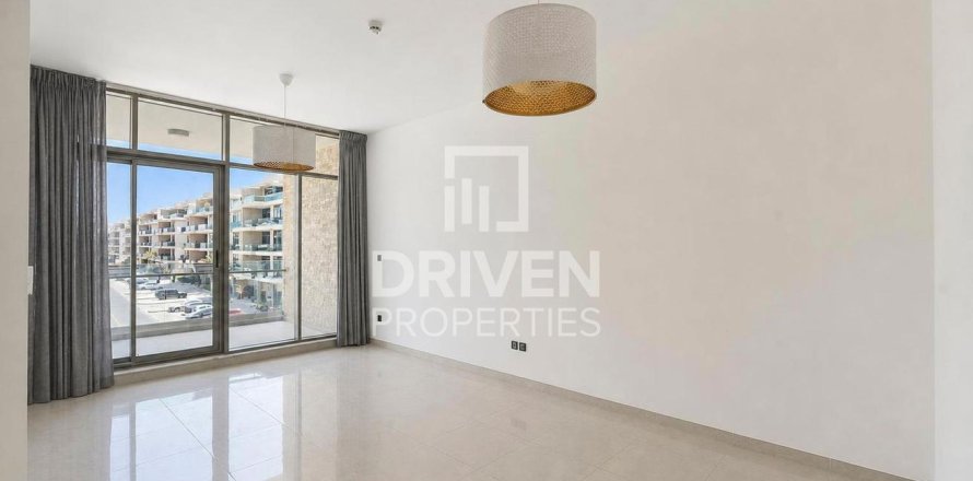 Appartement à Meydan, Dubai, 2 chambres, 142.61 m², № 144831