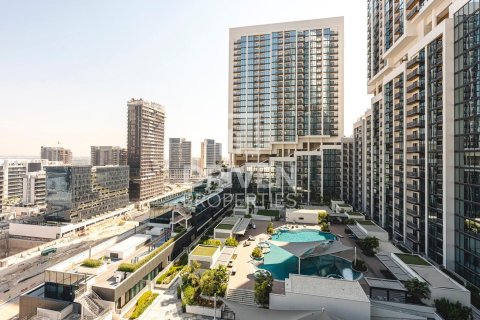 Appartement à Sobha Hartland, Mohammed Bin Rashid City, Dubai, 2 chambres, 118.17 m², № 144115 - photo 14