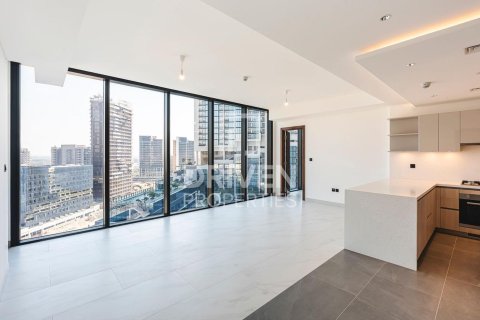 Appartement à Sobha Hartland, Mohammed Bin Rashid City, Dubai, 2 chambres, 118.17 m², № 144115
