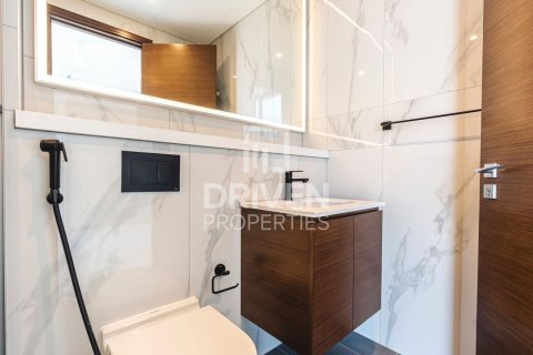 Appartement à Sobha Hartland, Mohammed Bin Rashid City, Dubai, 2 chambres, 118.17 m², № 144115 - photo 10