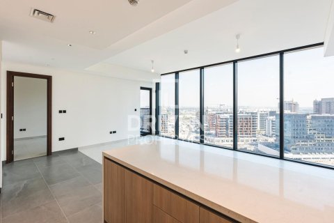 Appartement à Sobha Hartland, Mohammed Bin Rashid City, Dubai, 2 chambres, 118.17 m², № 144115 - photo 2
