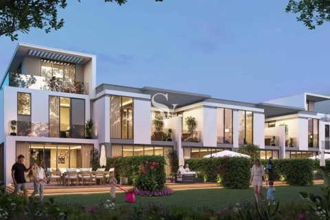 Таунхаус в Дубае, 5 спален, 227м², № 114577