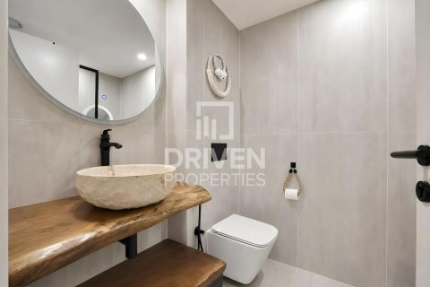 Appartement à Burj Views, Downtown Dubai (Downtown Burj Dubai), Dubai, studio, 60.76 m², № 144298 - photo 9