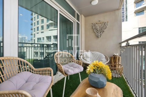 Appartement à Burj Views, Downtown Dubai (Downtown Burj Dubai), Dubai, studio, 60.76 m², № 144298 - photo 10