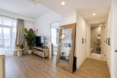 Appartement à Burj Views, Downtown Dubai (Downtown Burj Dubai), Dubai, studio, 60.76 m², № 144298 - photo 3