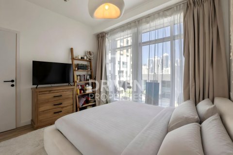 Appartement à Burj Views, Downtown Dubai (Downtown Burj Dubai), Dubai, studio, 60.76 m², № 144298 - photo 7