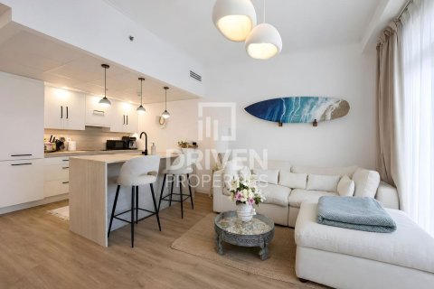 Appartement à Burj Views, Downtown Dubai (Downtown Burj Dubai), Dubai, studio, 60.76 m², № 144298