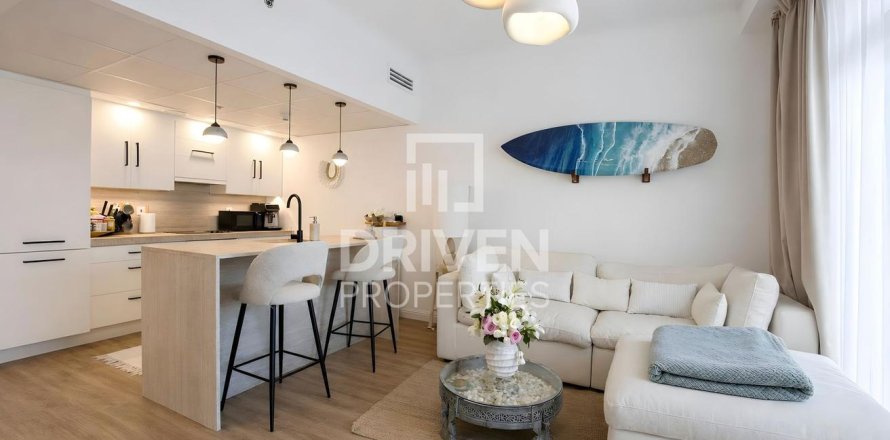 Appartement à Burj Views, Downtown Dubai (Downtown Burj Dubai), Dubai, studio, 60.76 m², № 144298